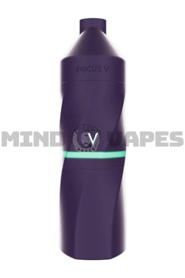 Focus V Aeris Dab Vape Pen Grape Purple